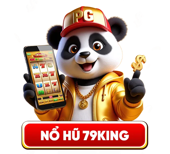 Nổ hũ 79king