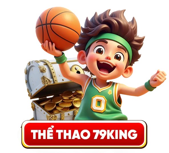 Thể thao 79king
