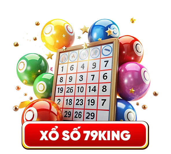 Xổ số 79king